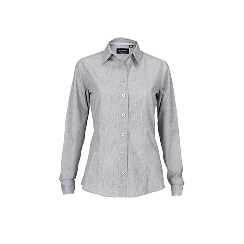 CAMISA BB THYONE DAMA MANGA LARGA - Vista 6